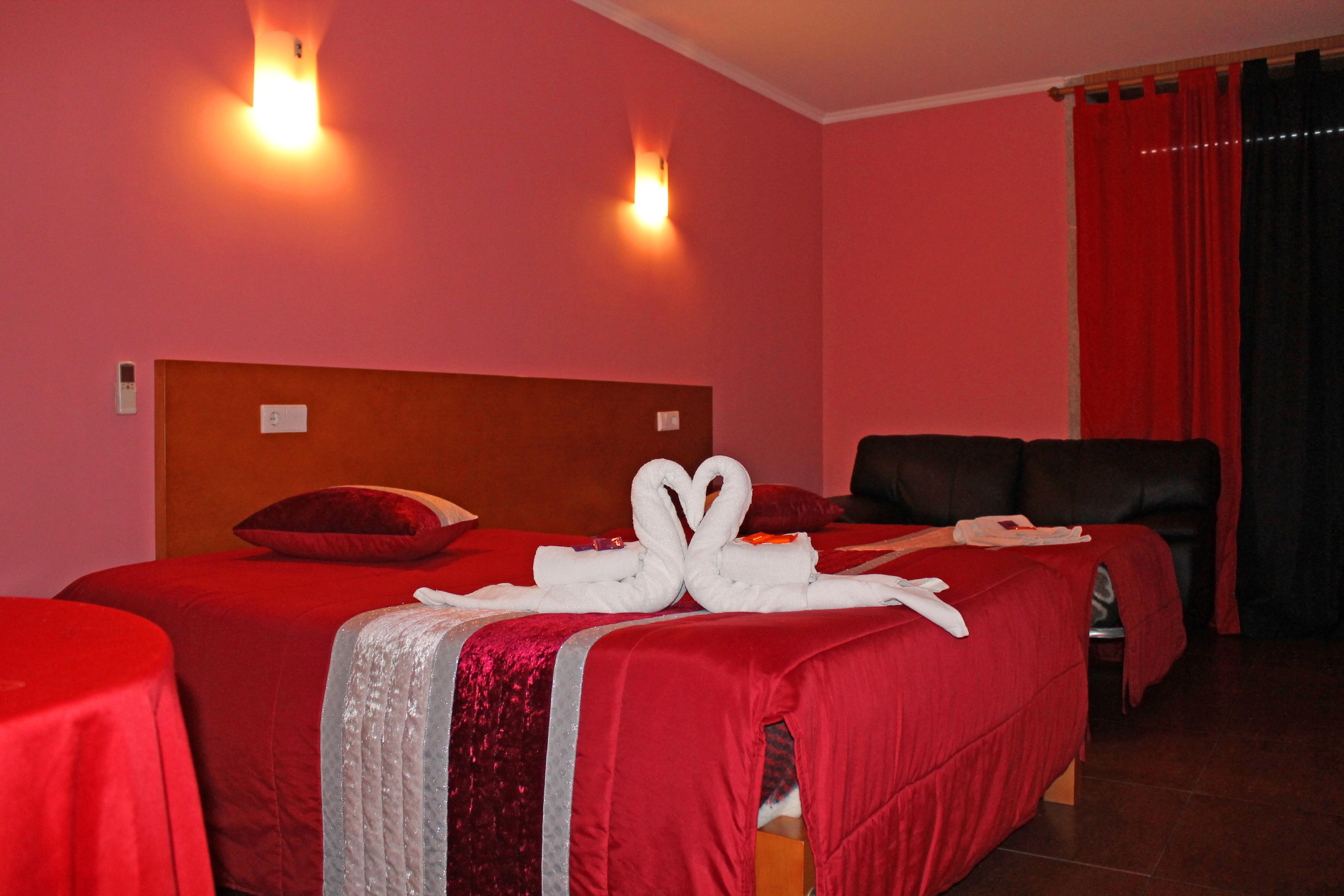 Guesthouse Monte Carlo Porto Exterior photo